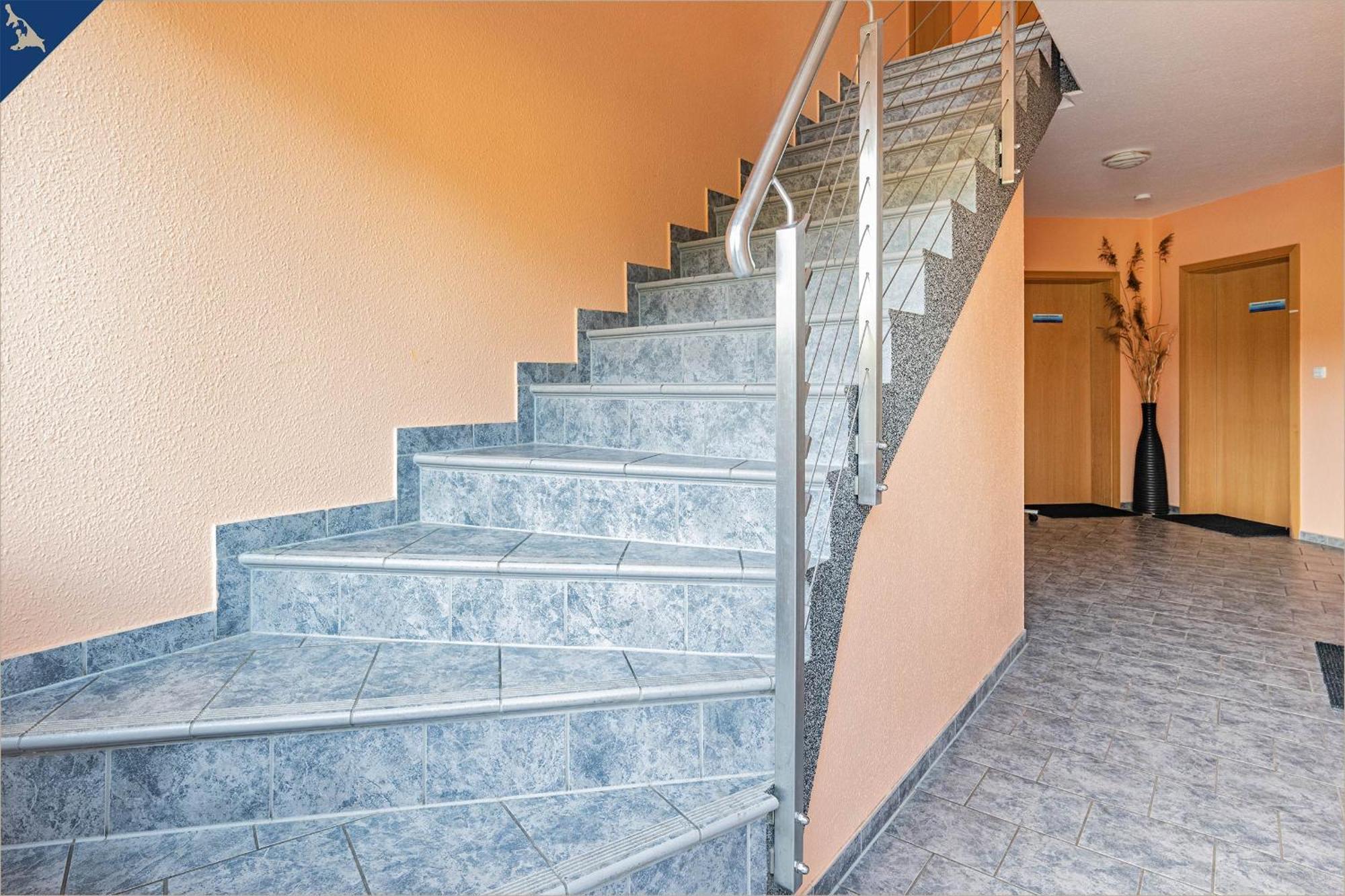 Ueckeritz Ferienwohnung Sonnenblick Exterior photo